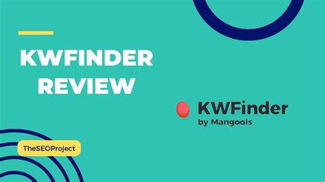 kwfinder.com|KWFinder Review .